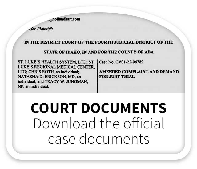 Court Documents